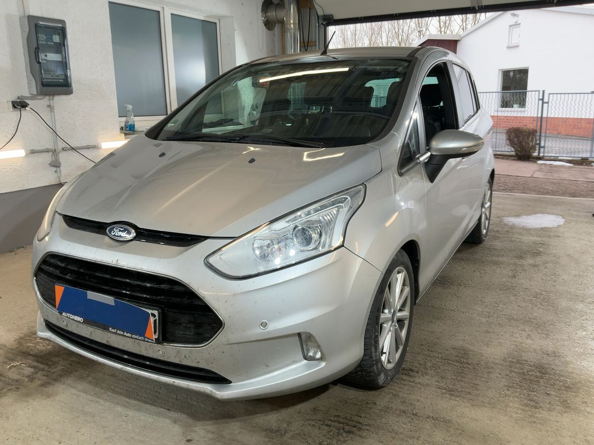 Ford B-Max d'occasion