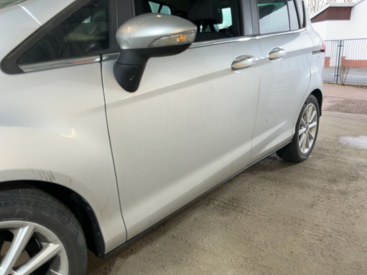 Ford B-Max d'occasion