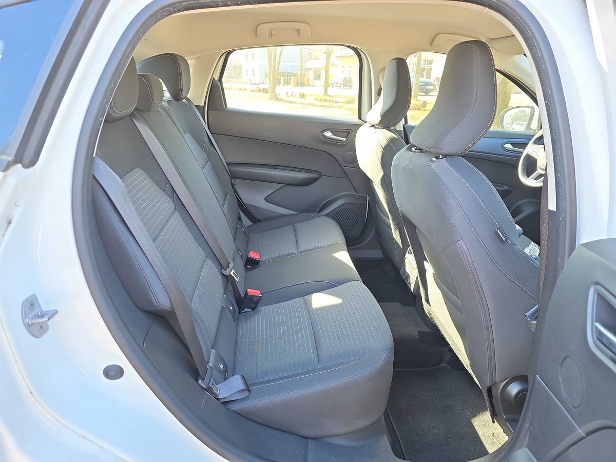 Renault Arkana d'occasion