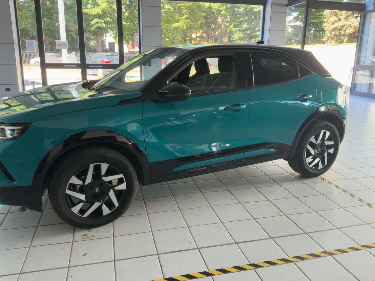 Opel Mokka d'occasion