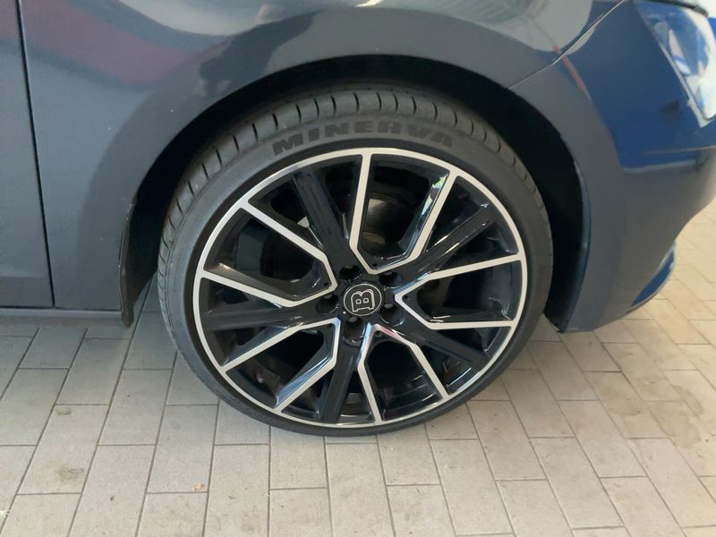 Seat Leon 2.0 TDI Xcellence 2020 – снимка 11