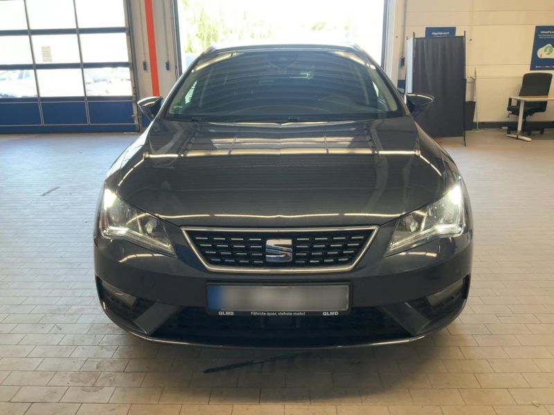 Seat Leon 2.0 TDI Xcellence 2020 – снимка 14