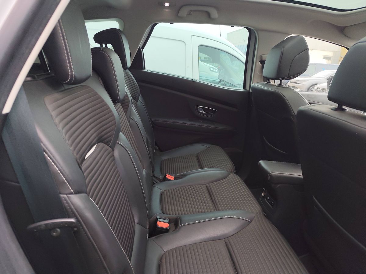 Renault Scenic d'occasion