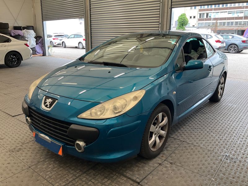 Peugeot 307 2.0 Sport