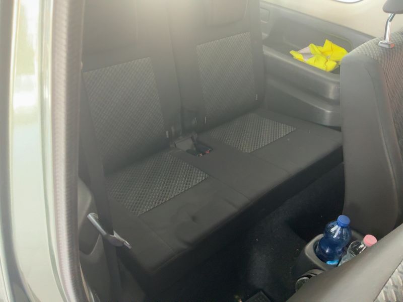 Suzuki Jimny 1.3 Basic — zdjęcie 14