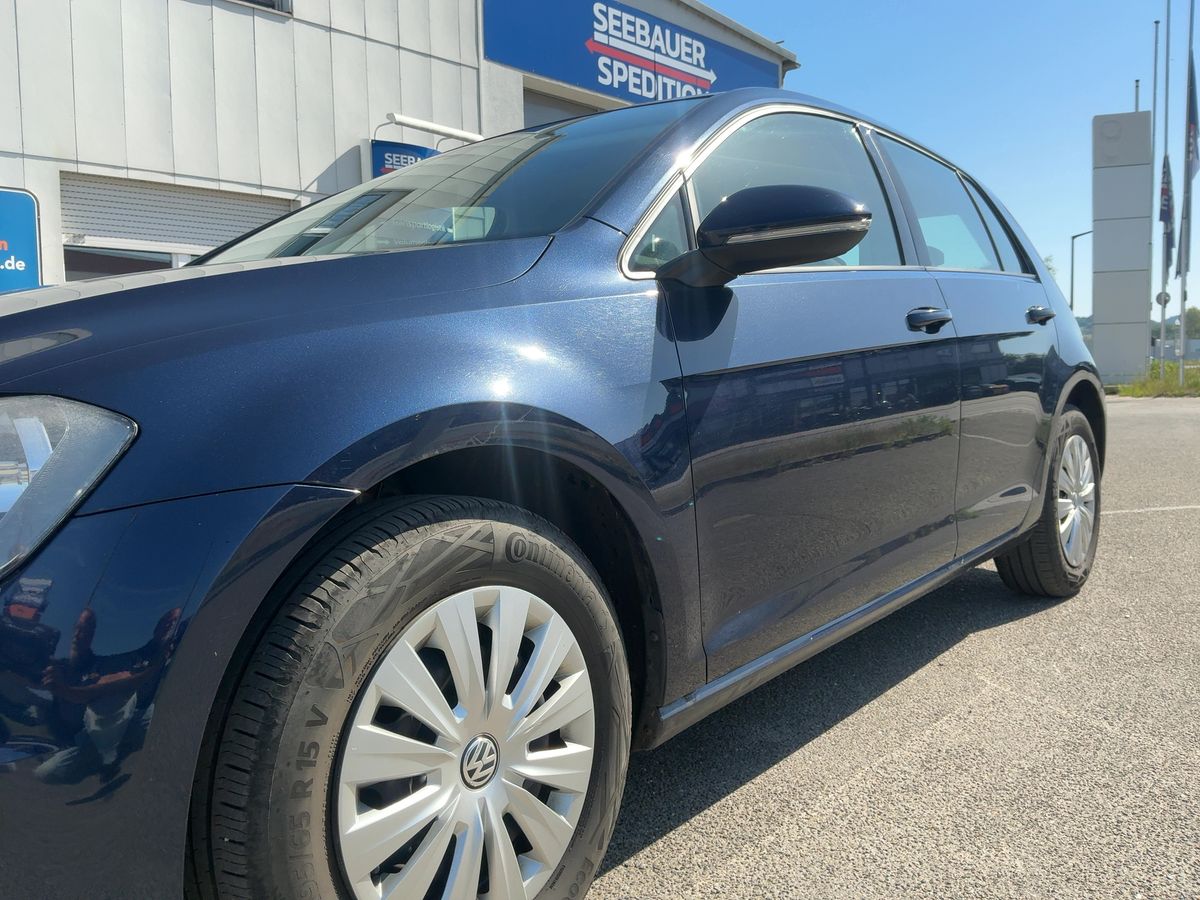 Volkswagen Golf d'occasion