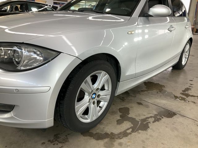BMW 1er 118i