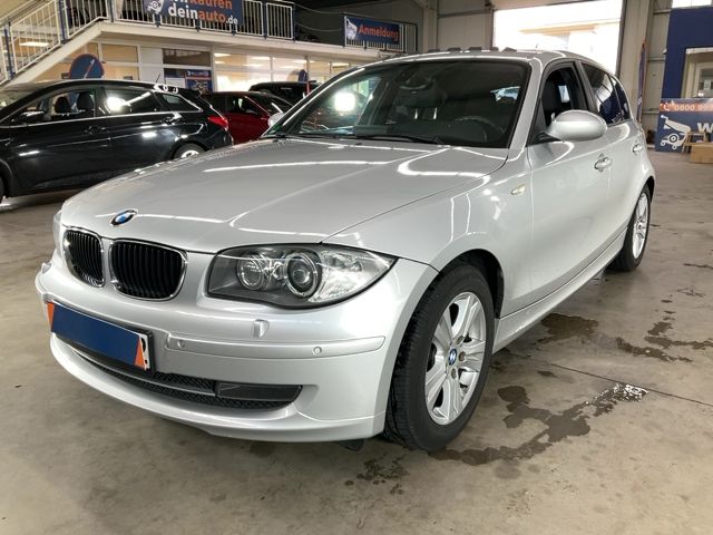 BMW 1er 118i