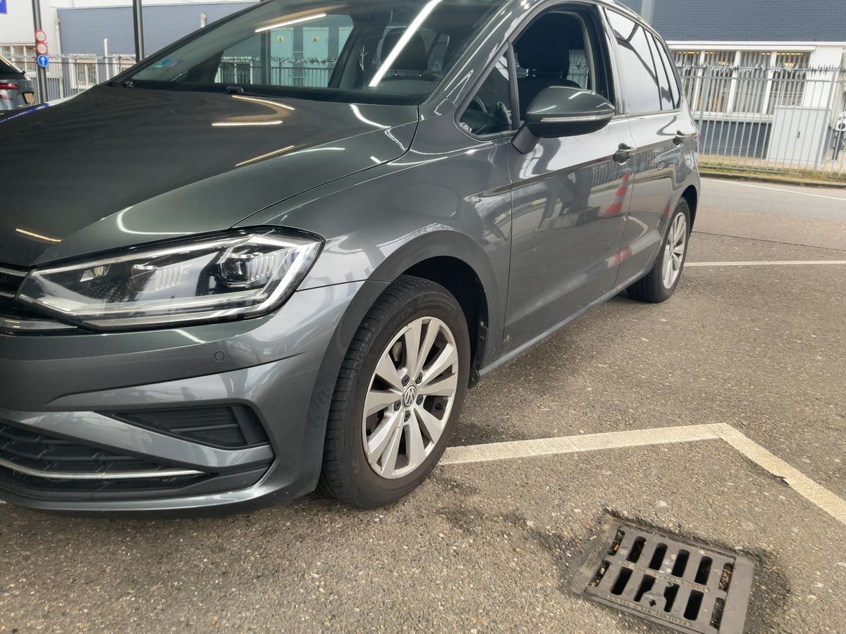 Volkswagen Golf d'occasion