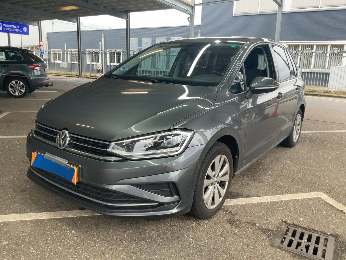 Volkswagen Golf d'occasion