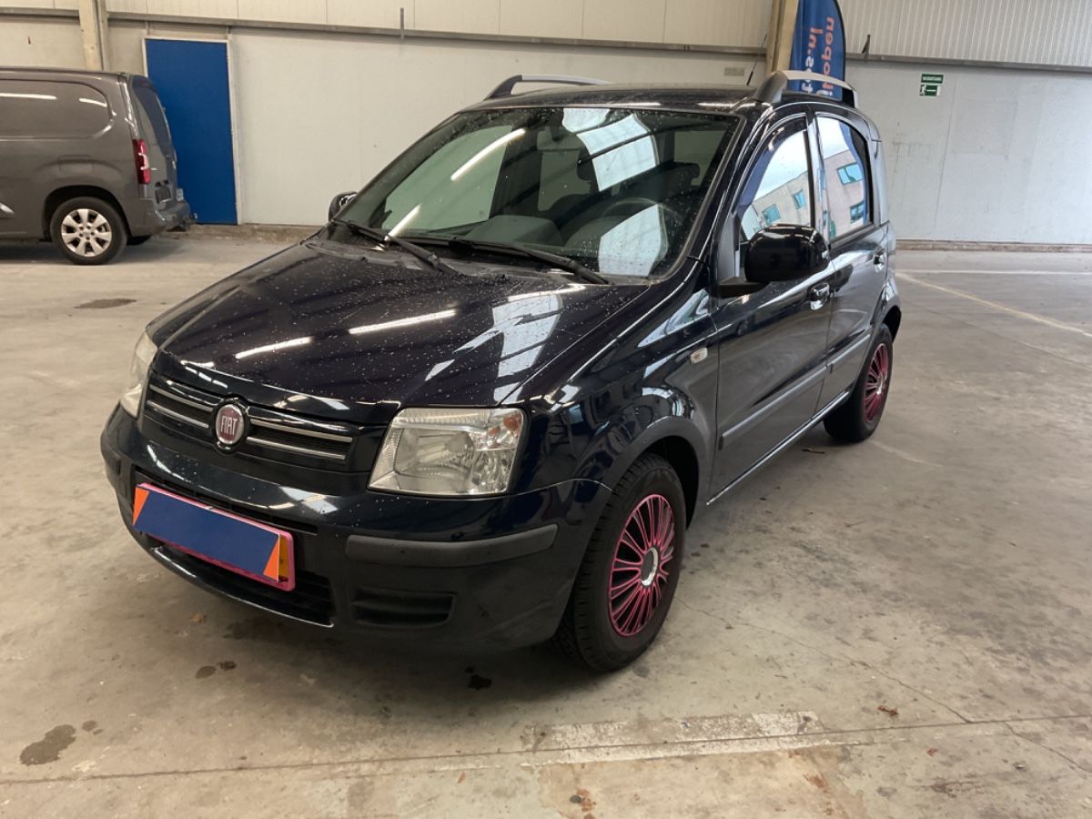 Fiat Panda 1.2 City