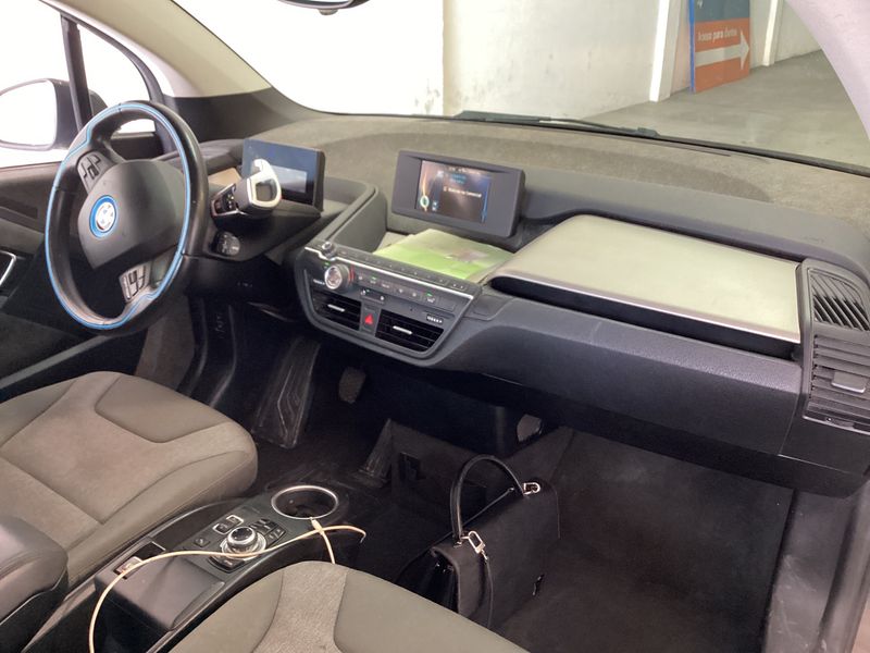 BMW i3 i3 — zdjęcie 12