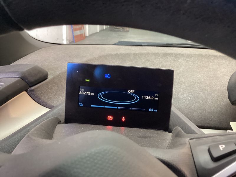 BMW i3 i3 — zdjęcie 13