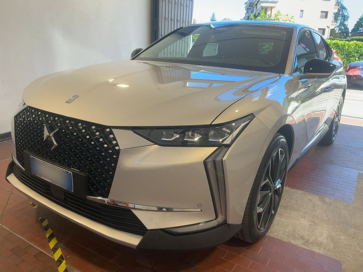 DS Automobiles 2023