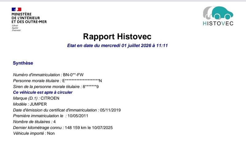 Citroen Jumper 2.2 HDi 35MH Confort — zdjęcie 16