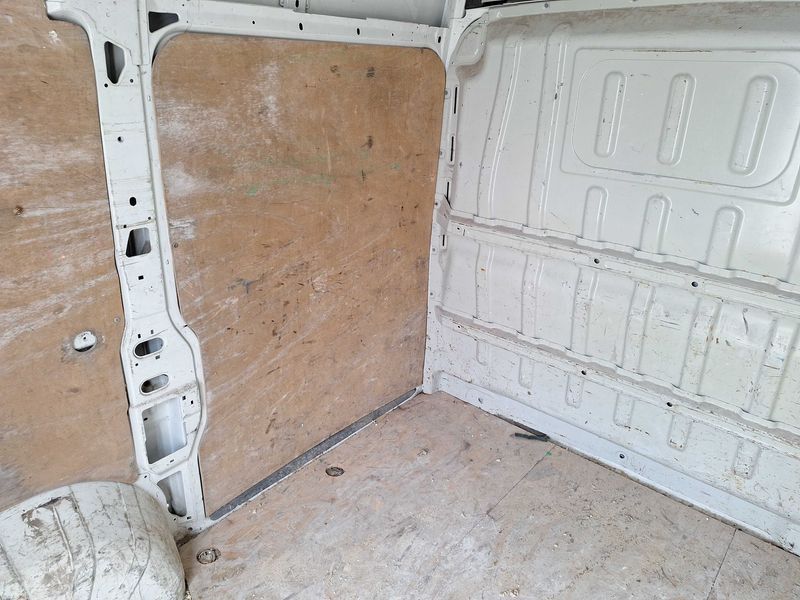 Citroen Jumper 2.2 HDi 35MH Confort — zdjęcie 13