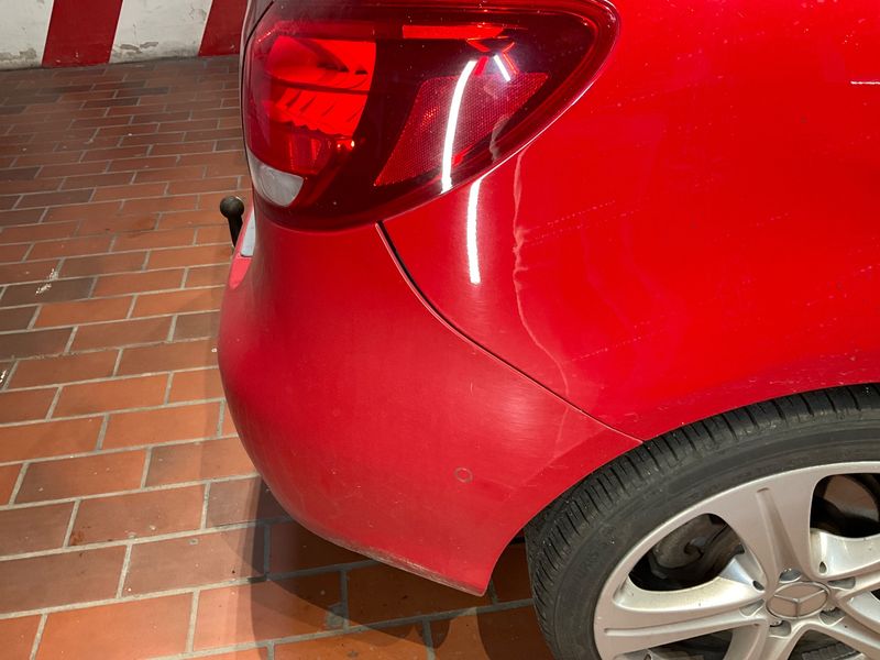Mercedes-Benz B-Klasse B 200 CDI Urban 2015 – снимка 27