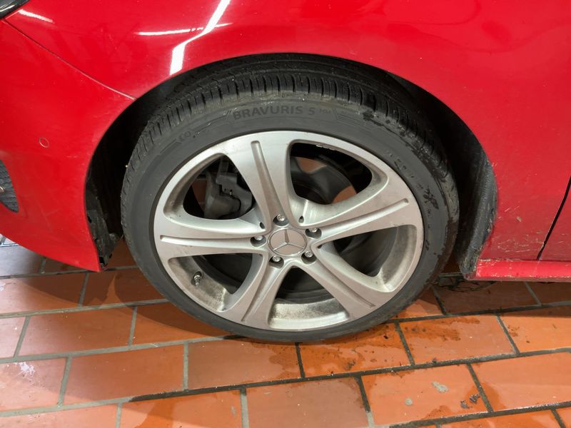 Mercedes-Benz B-Klasse B 200 CDI Urban 2015 – снимка 3
