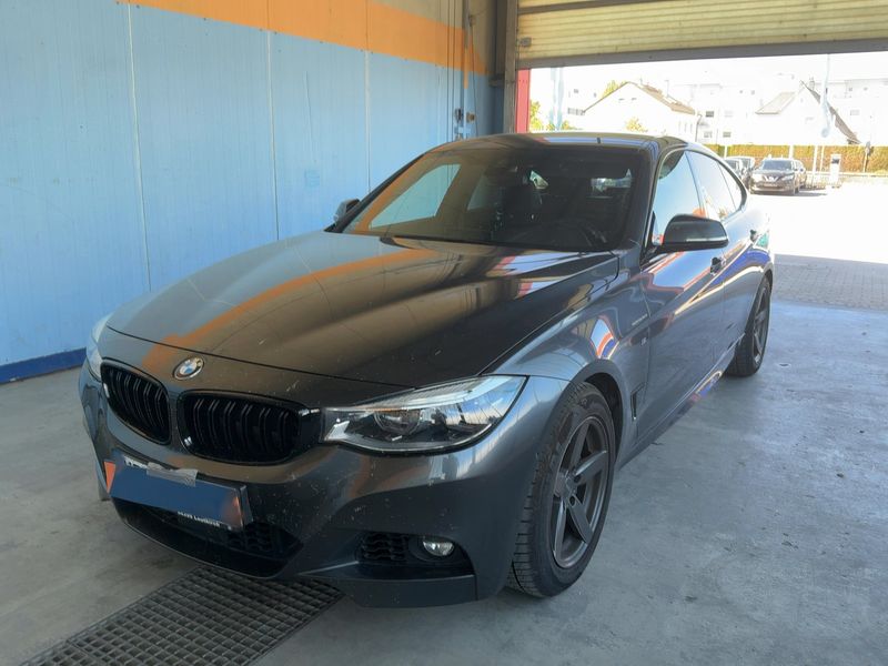 BMW 3er