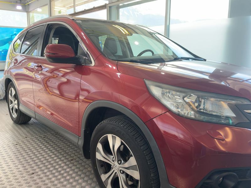 Honda CR-V 2.2 DTEC Executive 4WD 2014 – снимка 12