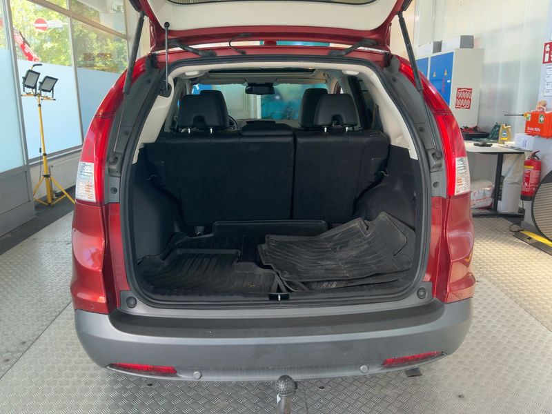 Honda CR-V 2.2 DTEC Executive 4WD 2014 – снимка 16