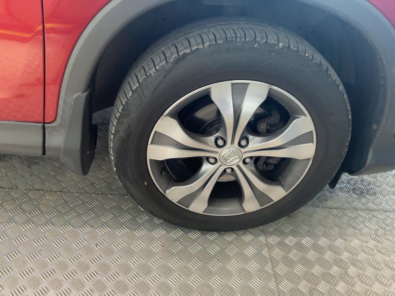 Honda CR-V 2.2 DTEC Executive 4WD 2014 – снимка 11