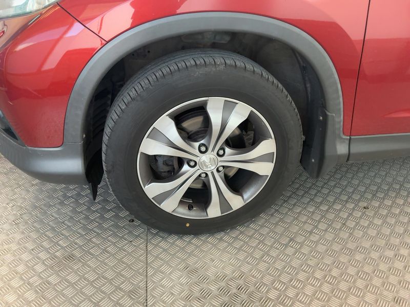 Honda CR-V 2.2 DTEC Executive 4WD 2014 – снимка 3