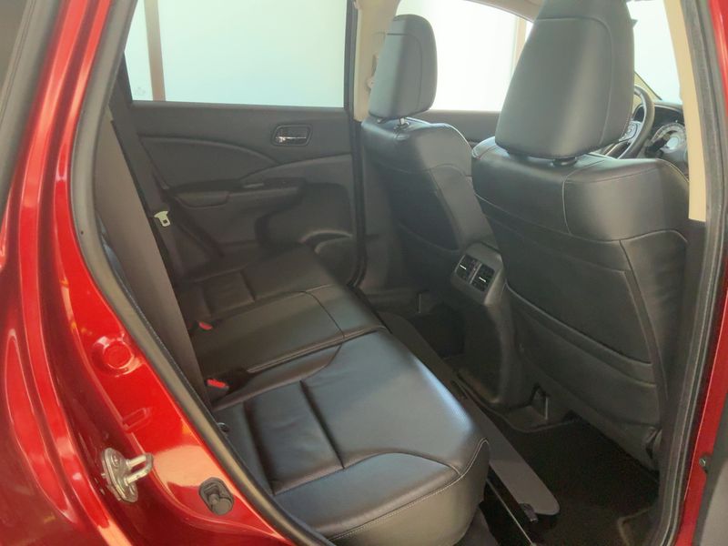 Honda CR-V 2.2 DTEC Executive 4WD 2014 – снимка 20