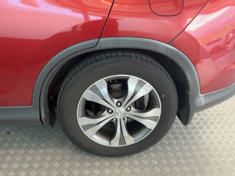 Honda CR-V 2.2 DTEC Executive 4WD 2014 – снимка 5
