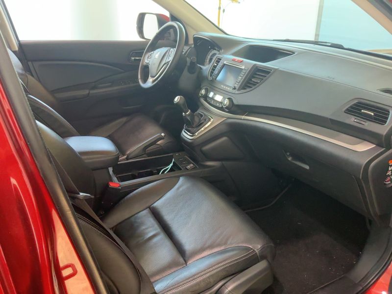 Honda CR-V 2.2 DTEC Executive 4WD 2014 – снимка 17