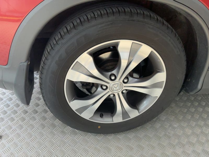 Honda CR-V 2.2 DTEC Executive 4WD 2014 – снимка 9