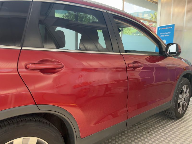 Honda CR-V 2.2 DTEC Executive 4WD 2014 – снимка 10