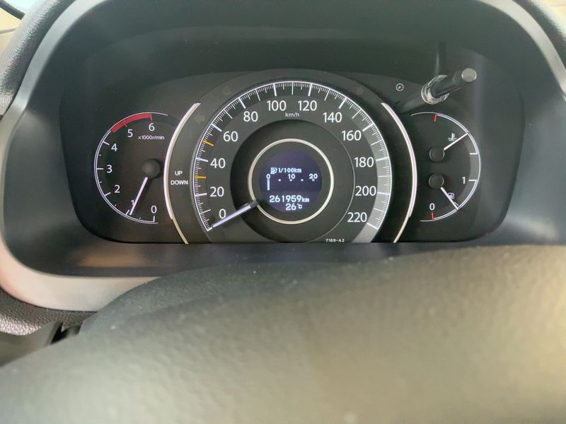 Honda CR-V 2.2 DTEC Executive 4WD 2014 – снимка 19