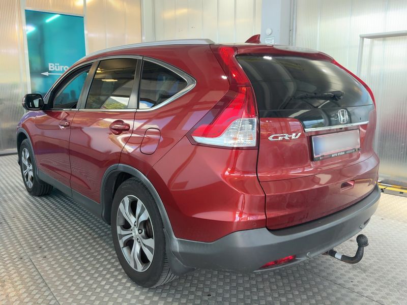 Honda CR-V 2.2 DTEC Executive 4WD 2014 – снимка 6