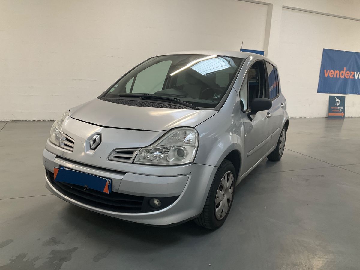 Renault Modus d'occasion