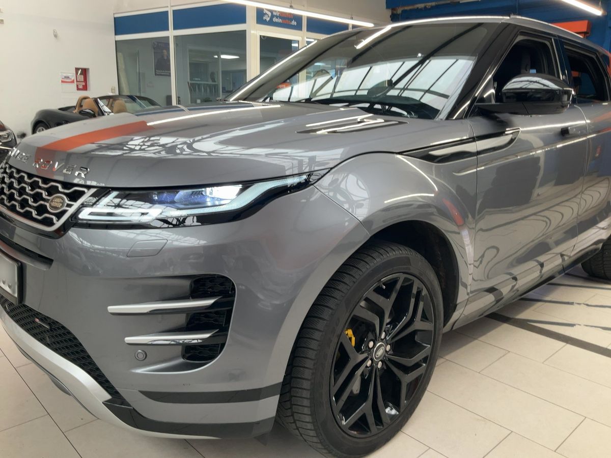 Land Rover d'occasion