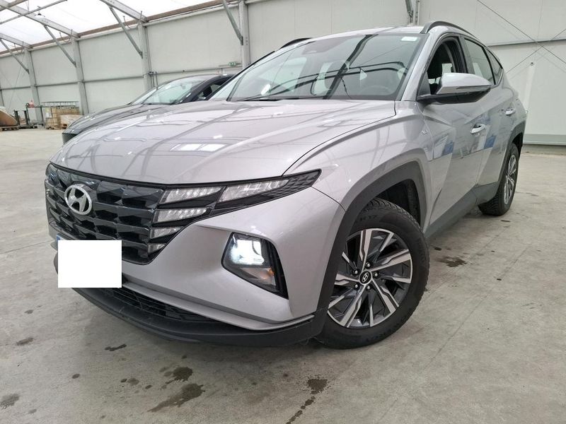 Tucson 1.6 CRDi Mild-Hybrid Business 2WD