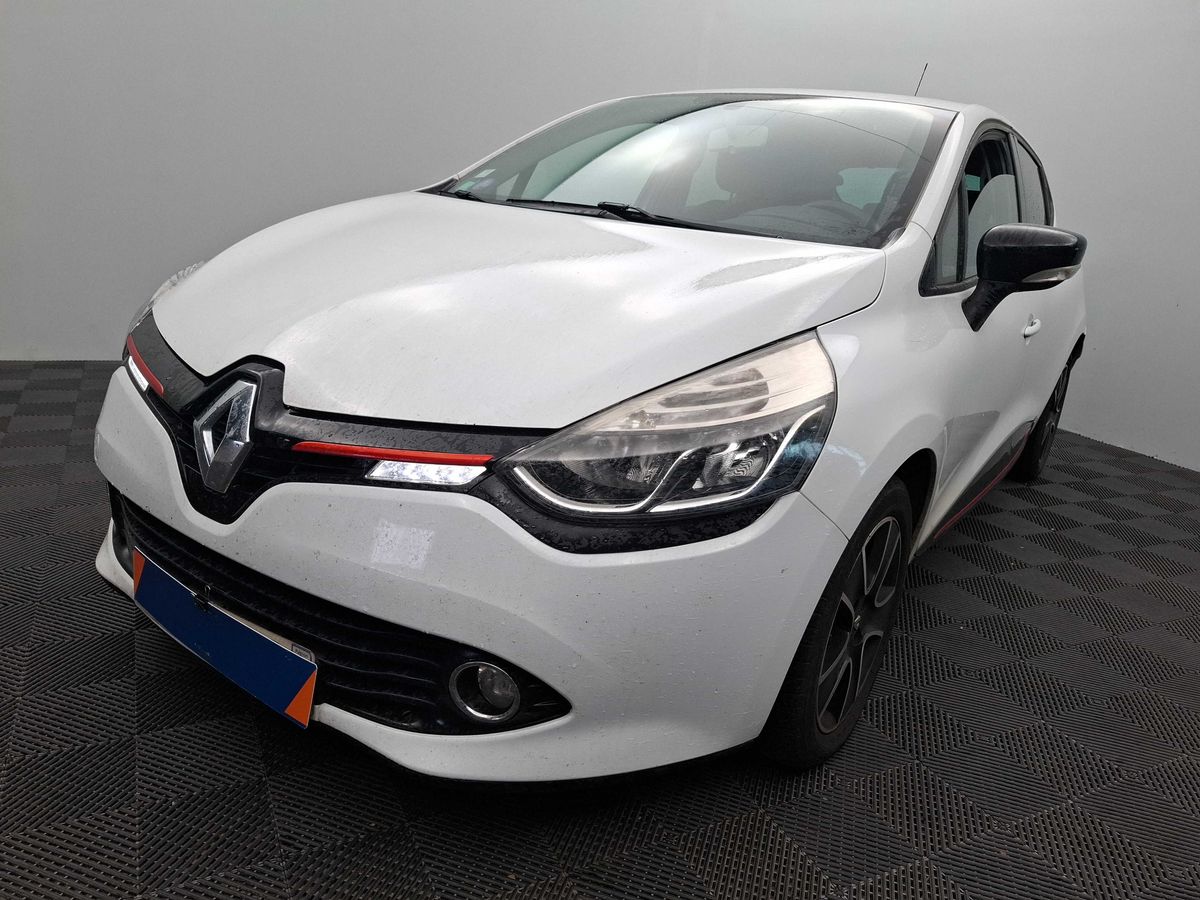 Renault Clio 0.9 Energy Limited