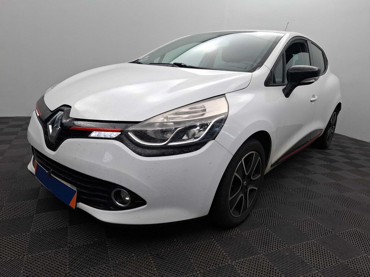 Renault Clio 0.9 Energy Limited