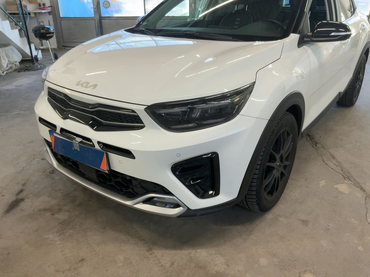 Kia Stonic d'occasion