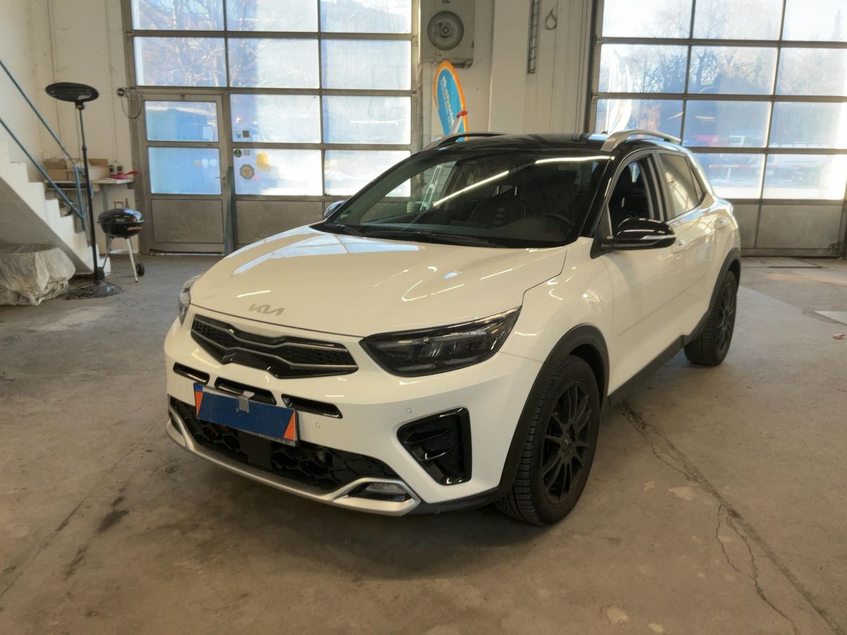 Kia Stonic d'occasion