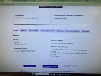 Vue supplémentaire 2