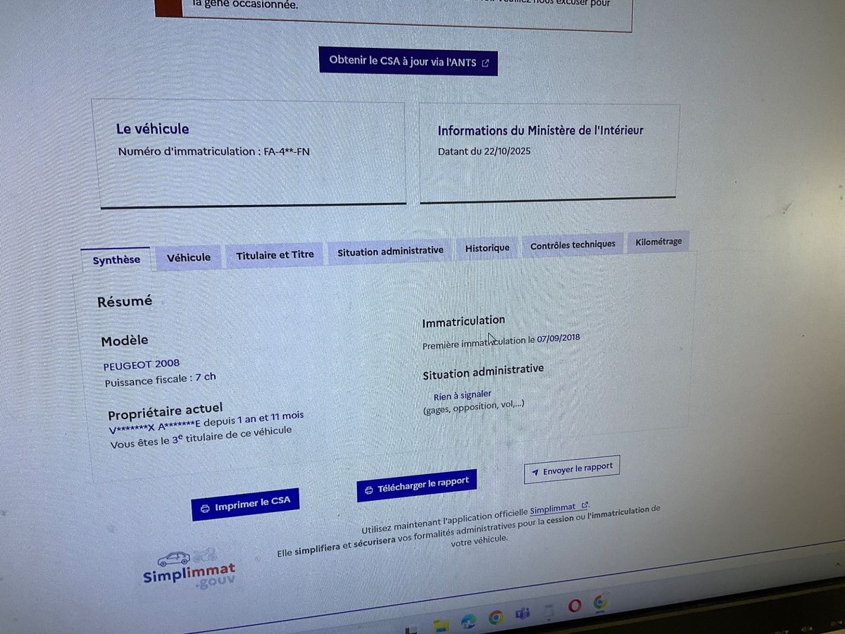 Peugeot 2008 1.2 e-THP Style