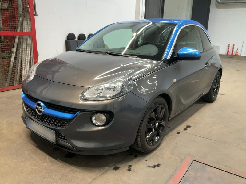 Opel Adam