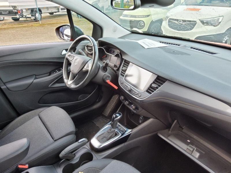 Opel Crossland d'occasion