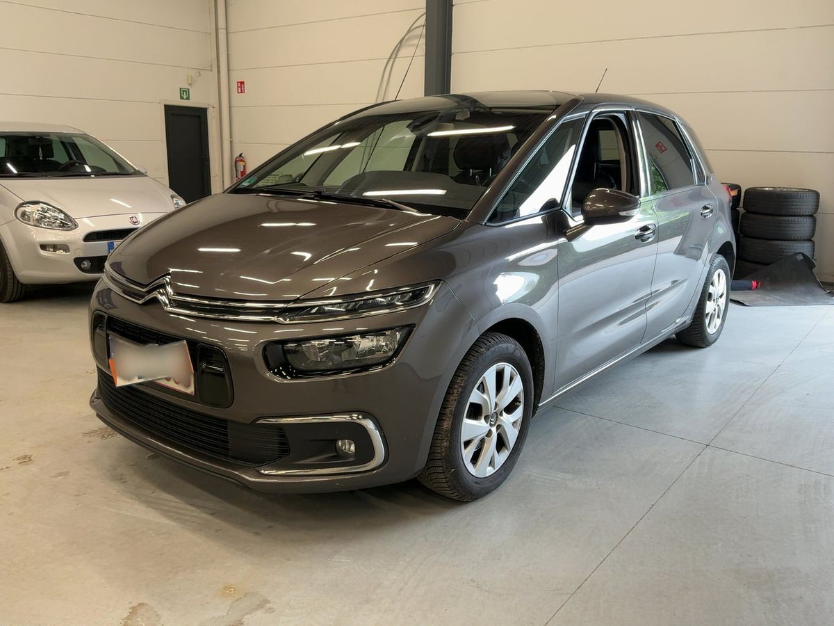 Citroen C4 2019