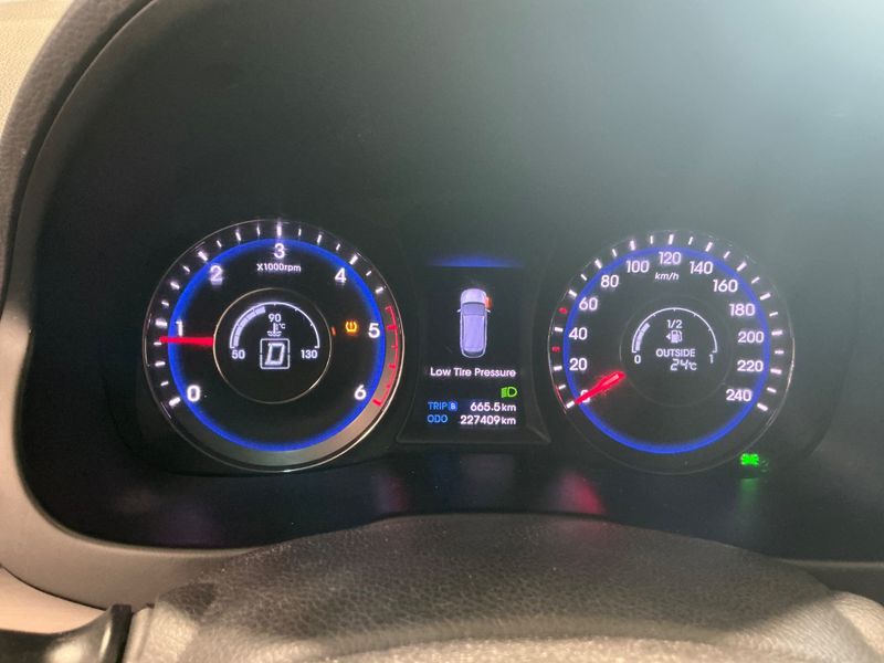 Hyundai i40 1.7 CRDi Pack Premium Limited — zdjęcie 4