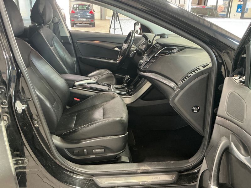 Hyundai i40 1.7 CRDi Pack Premium Limited — zdjęcie 3