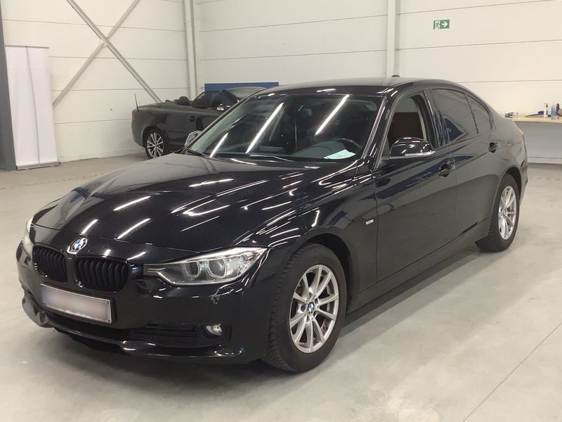 3er 318d