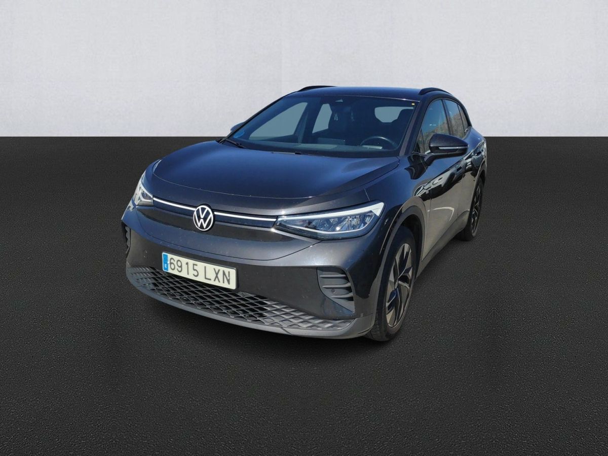 Volkswagen ID.4 electric drive 150 kW Pro Performance